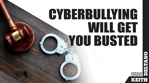 Cyberbullying Program and Assembly