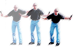 Keith Deltano Assembly